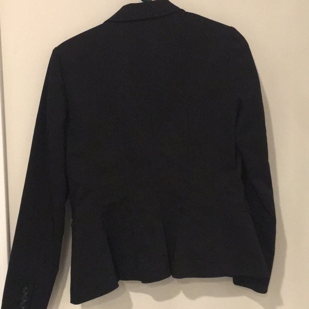 Black jacket - Picture 4 of 4